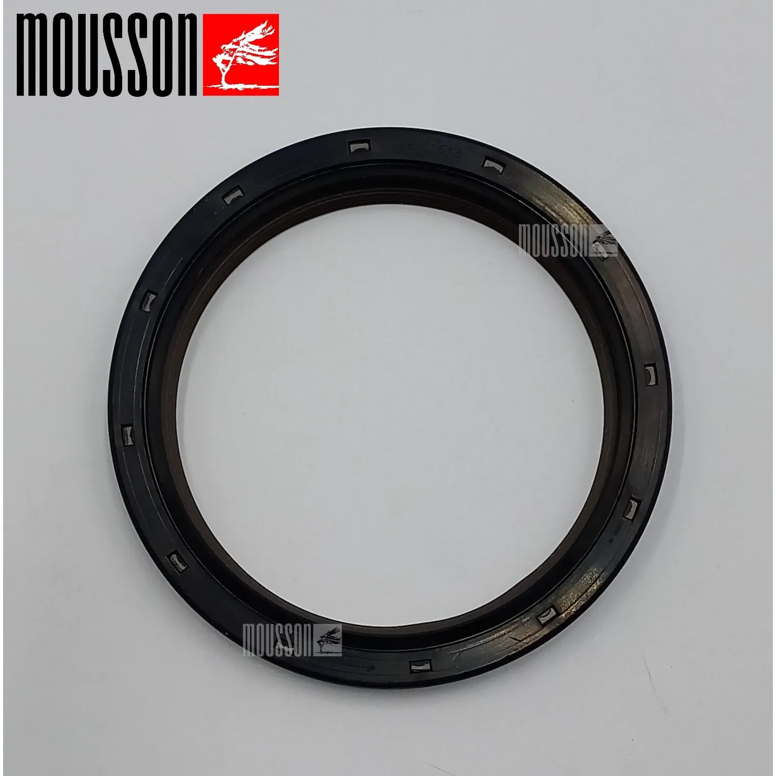 Сальник коренной BMW 1,6 N13B16 (85*105*8) MOUSSON SEAN13B16R
