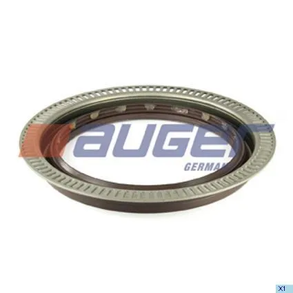Сальник ступицы задней 145х175 205х18 20 с ротором АБС ActrosActros Aхor SK MK NG Series AUGER 69168