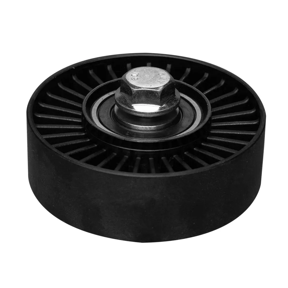 Ролик прив. ремня BMW X1 09-; BMW X3 03-; BMW X5 06 BMW X1 09-; BMW X3 03-; BMW X5 06- Marshall MS1485
