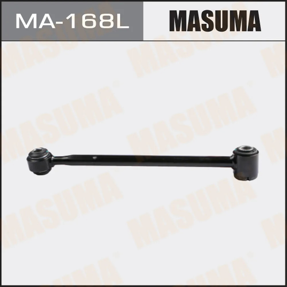 Рычаг подвески TOYOTA HARRIER MASUMA MA-168L