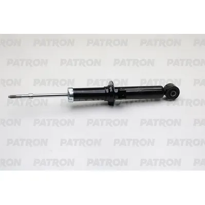Амортизатор подвески передн лев KIA: Sorento (JC) 02-06 (произведено в PATRON PSA341365KOR