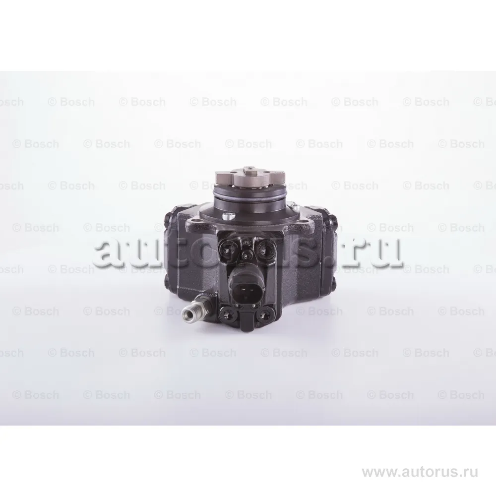 Насос топливный высокого давления