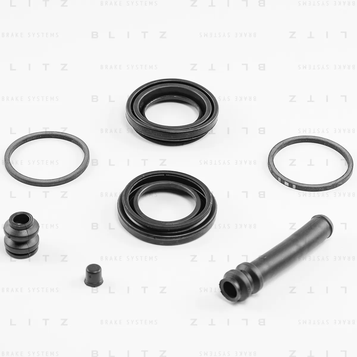 Ремкомплект тормозного суппорта MAZDA BLITZ BR0461