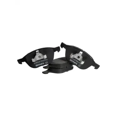 Колодки дисковые передние Ford Focus ZENTPARTS Z07226_ZNT