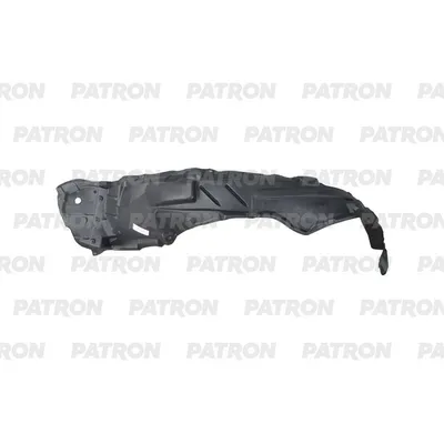 Подкрылок передн лев Toyota COROLLA 13-19 PATRON P72-2725AL