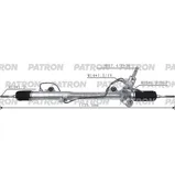 Рейка рулевая MAZDA 6 1,8-2,3 2,0DI 02- PATRON PSG3059