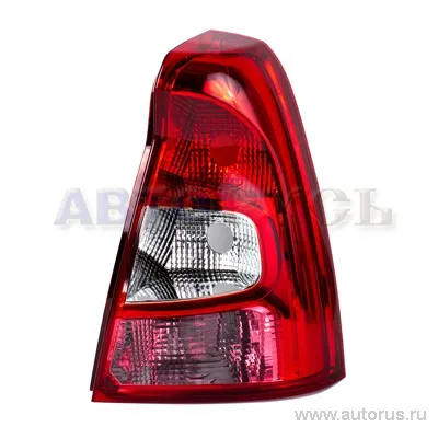 Фонарь R DEPO 551-1987R-LD-UE