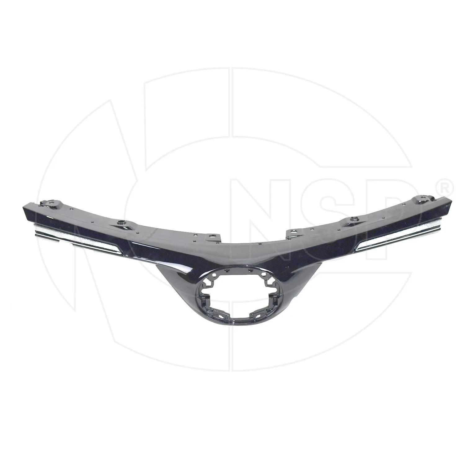 Решетка радиатора TOYOTA RAV4 IV (15-)