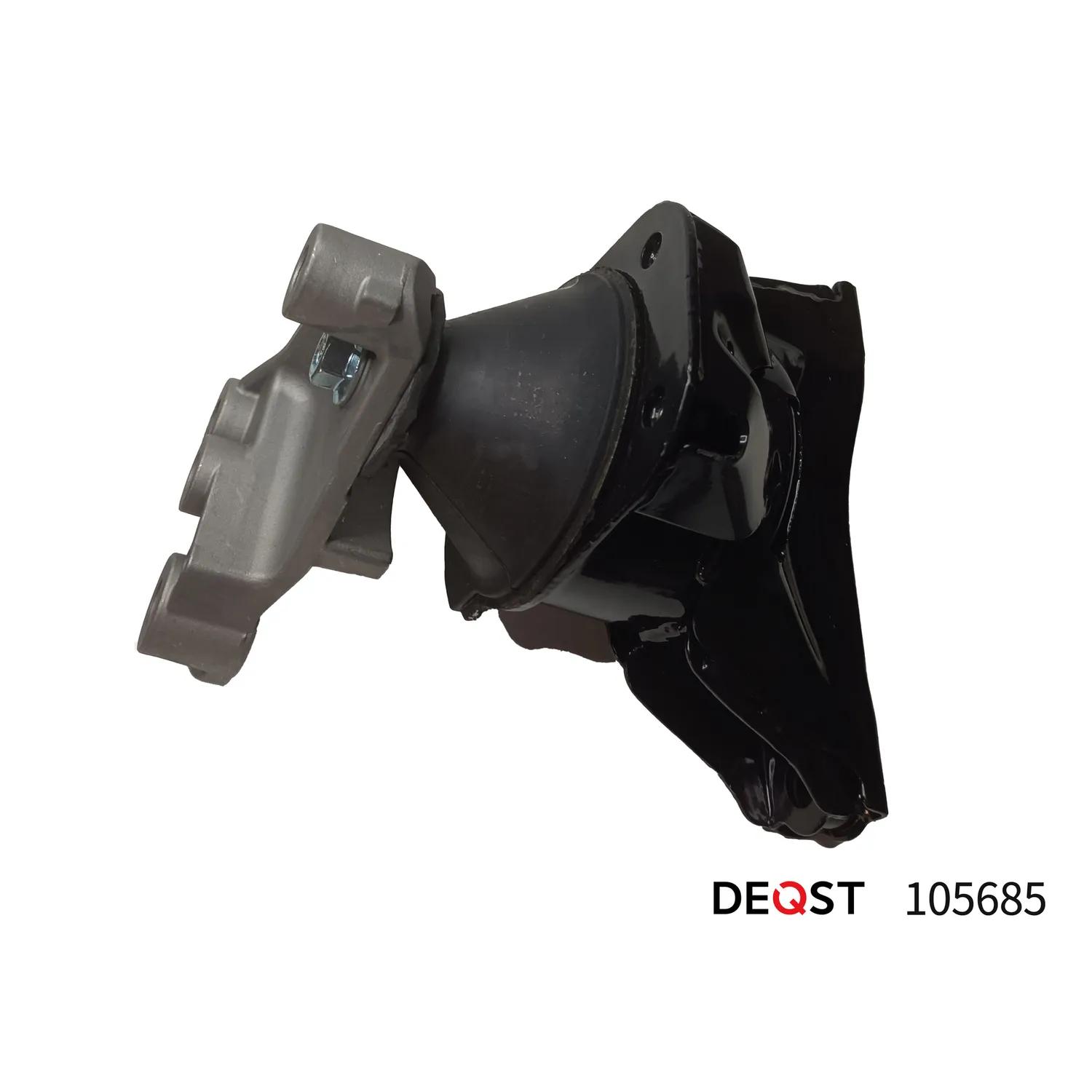 Опора двигателя R, HONDA CIVIC VII (FK_,FN_) 09,051,8 DEQST 105685