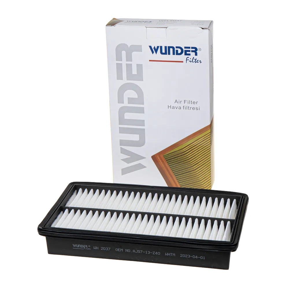 Фильтр воздушный MAZDA CX-7 2006-> WUNDER FILTER WH2037