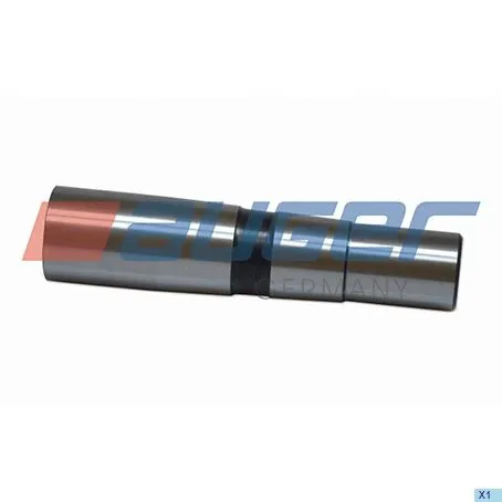 Шкворень (сталь) ф43 48 53 L 224,5 конусный IVECO AUGER 59125