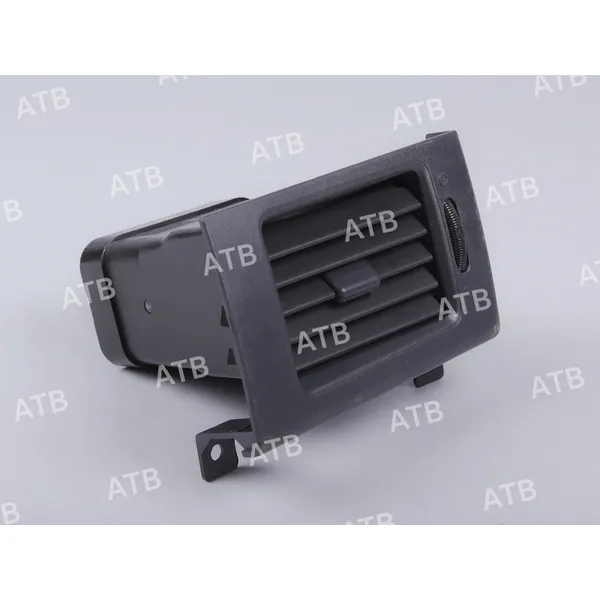 Дефлектор ВАЗ 2170 боковой (сопло) к-т ATB 1AV70B67