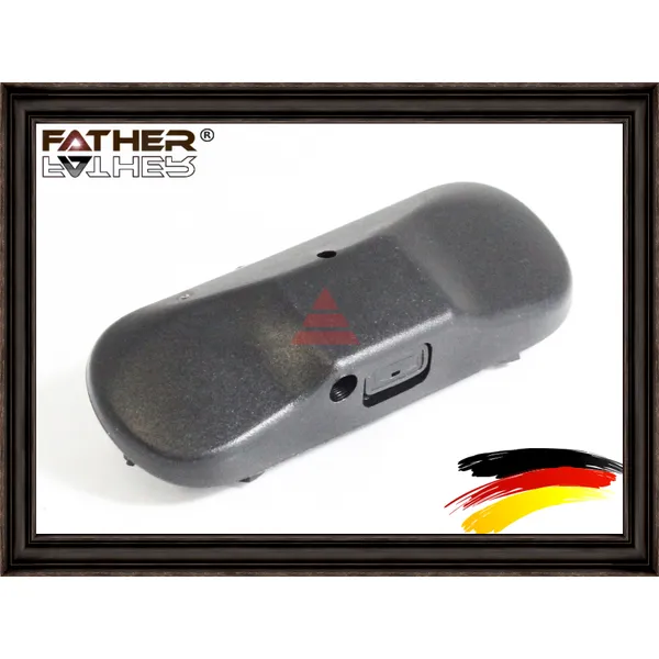 Форсунка омывателя ветрового стекла с подогревом FATHER F3906R65
