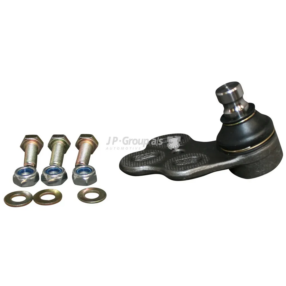 Опора шаровая R AUDI 80 91-96 JP GROUP 1140302280
