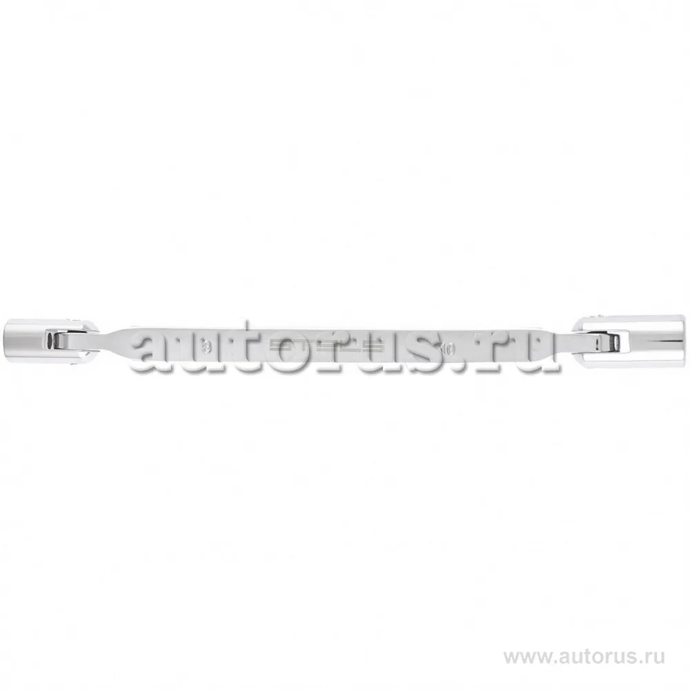 Ключ шарнирный 8x10 мм, CrV Stels 14951 STELS 14951