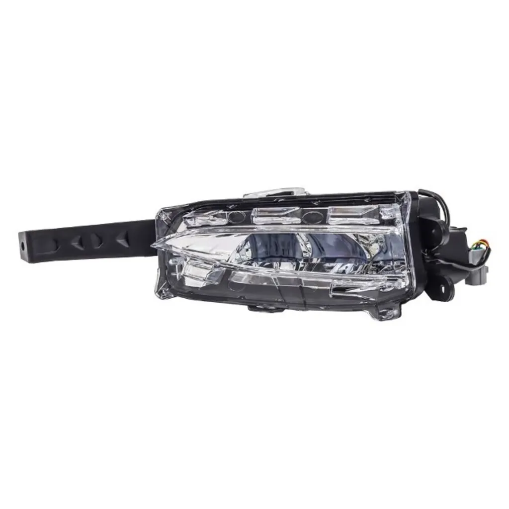 Фара противотуманная (ПТФ) правая NX 200/200T/300H Z10 2014- LXL12078010R