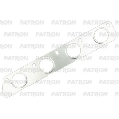 Прокладка выпускного коллектора GEELY 1.8t (JLE-4G18TD) 2015- PATRON PG5-2037