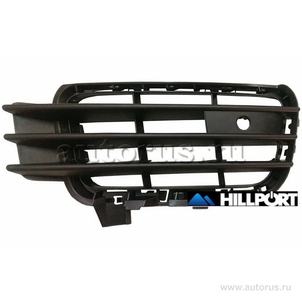Заглушка бампера HILLPORT VHP6105R