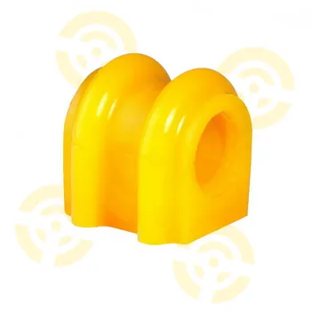 Втулка полиуретановая стабилизатора, передней подвески