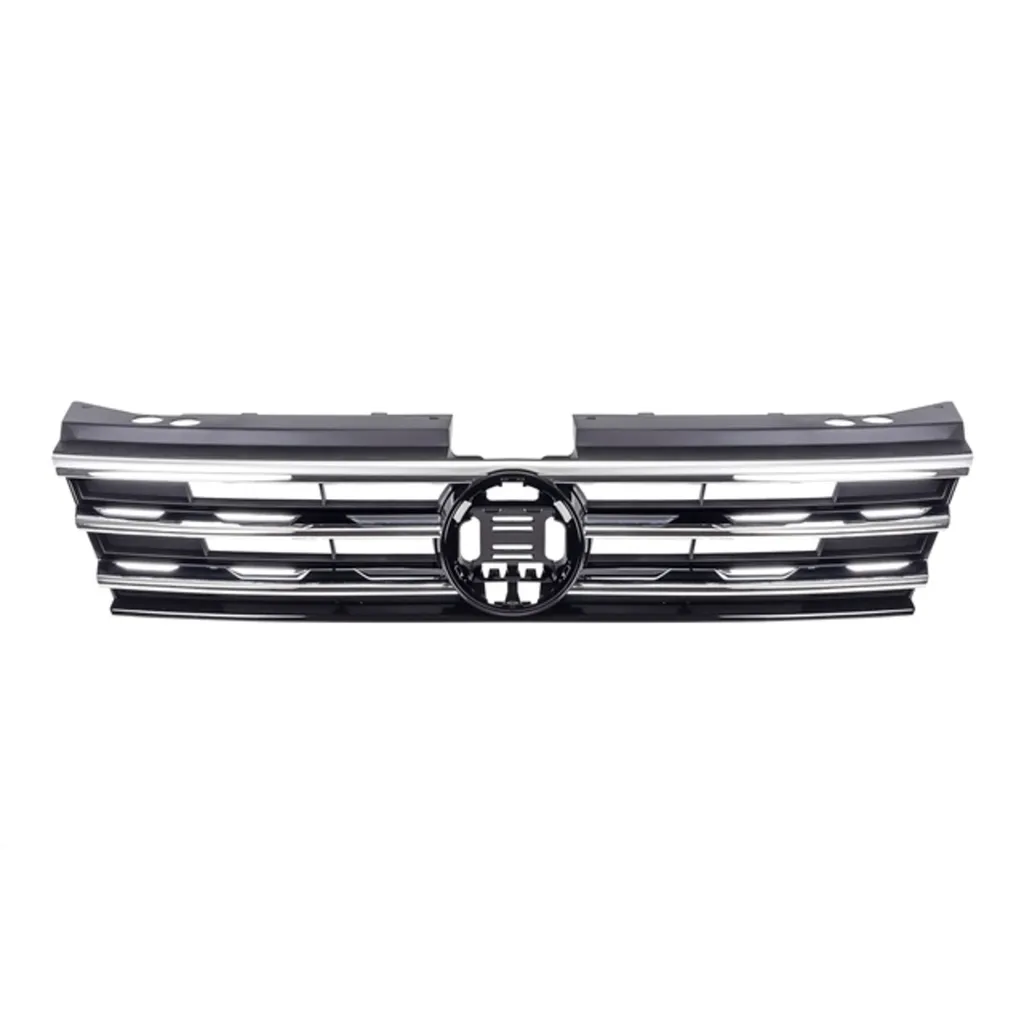 Решетка радиатора TIGUAN II 2016-2020 VWL17005005