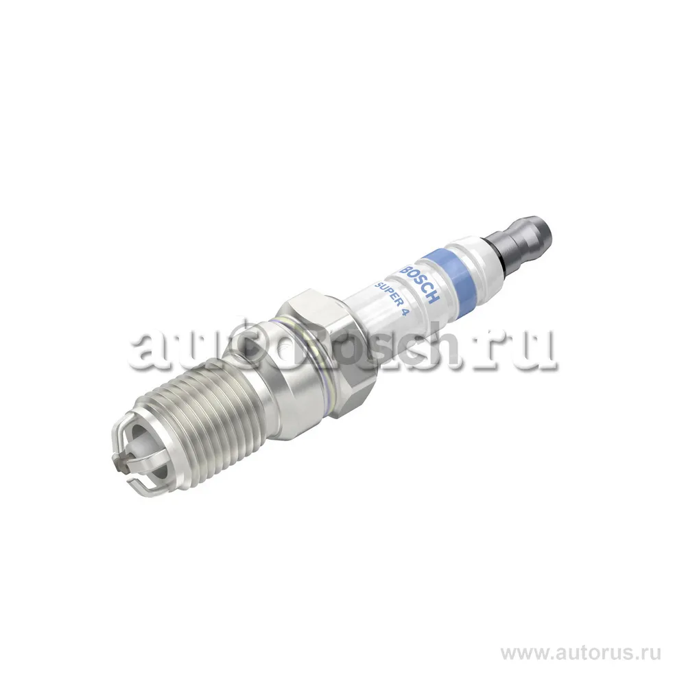 Свеча зажигания H56 BOSCH 0241242502