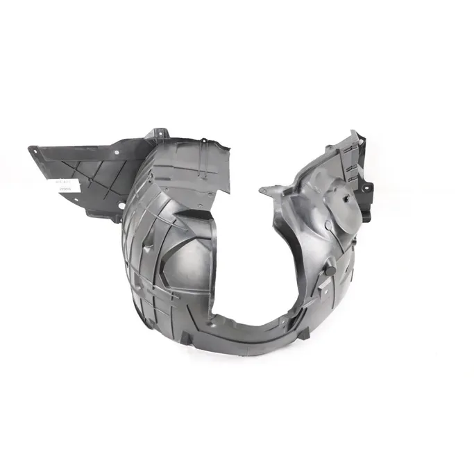 Подкрылок передний Лев. Nissan ALM 2012-2018 DoCar 638434AA0ADCR