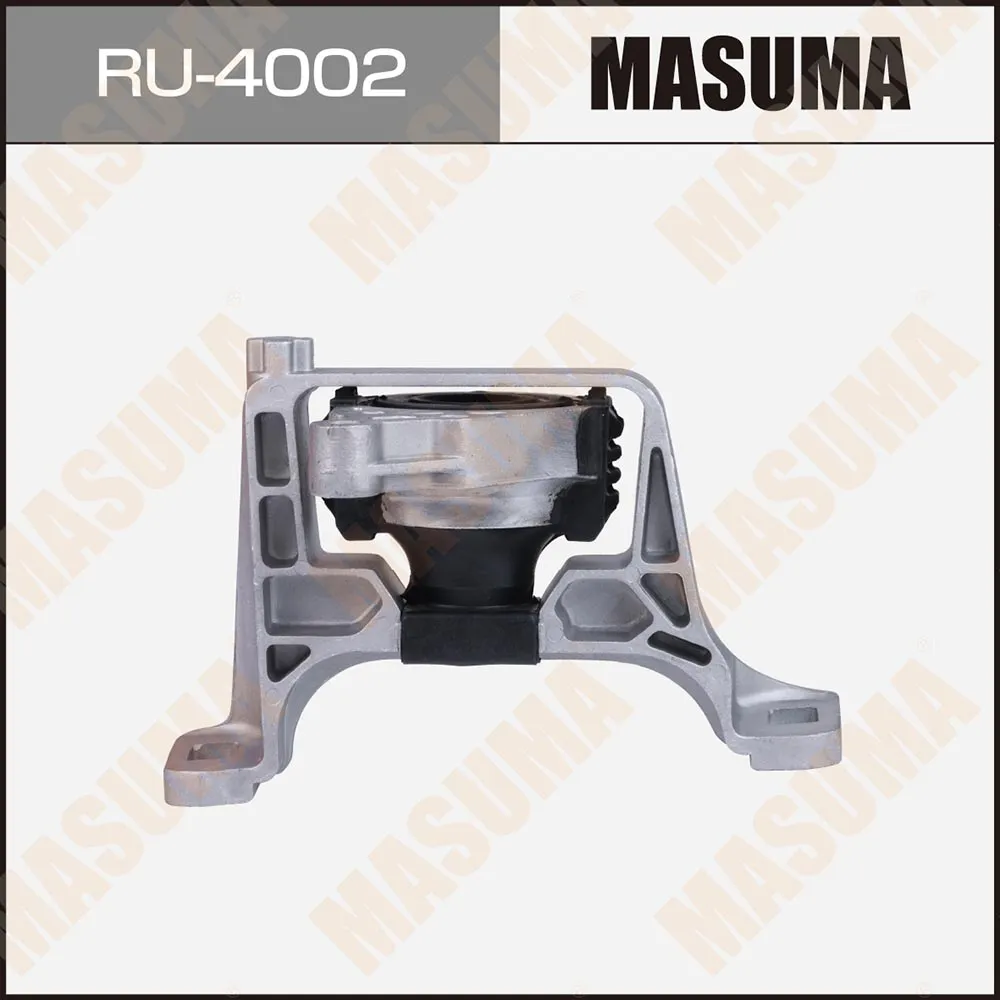 Подушка крепления двигателя MASUMA, AXELA / BK5P / ZY-VE (RH) MASUMA RU4002