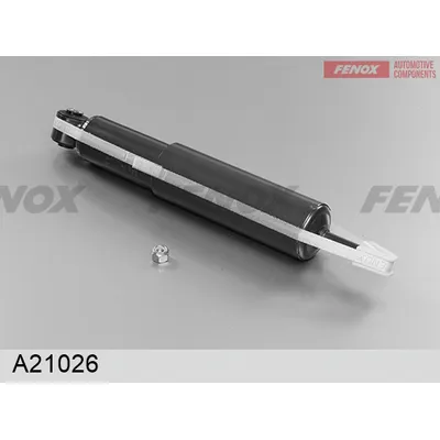 Амортизатор UAZ PATRIOT FENOX A21026
