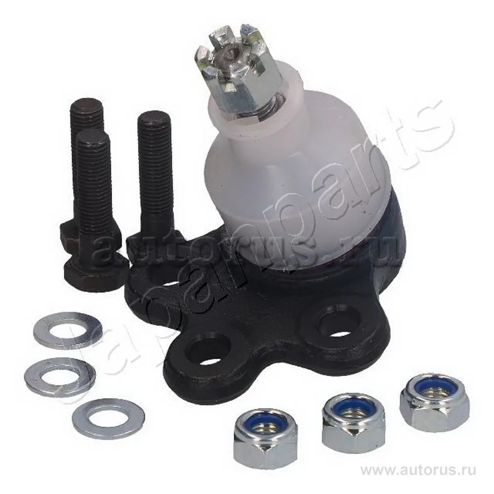 Опора шаровая L=R CHEVROLET Captiva/OPEL Antara JAPANPARTS BJ-C01