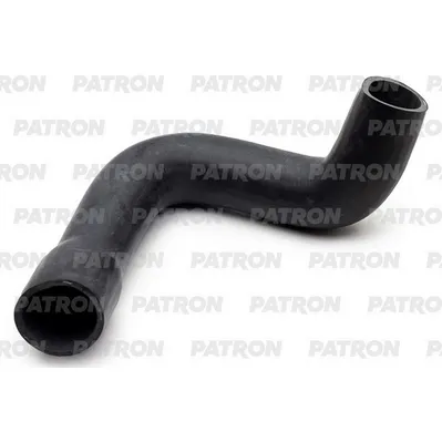 Патрубок радиатора (пр-во Турция) FORD TRANSIT T-15 2.5 D PATRON PH2409