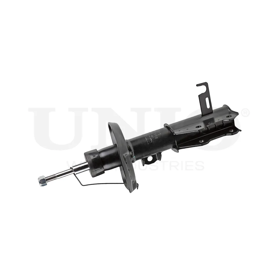 Амортизатор газовый передней подвески правый UNIO SAB-10289