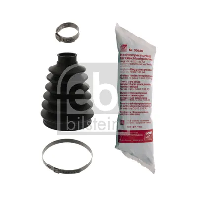 К-кт пыльника шруса renault meganescenic 2.0i1.5-1.9d 03-09 FEBI 48812