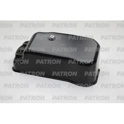 Поддон масляный (жестяной) CITROEN Jumper (3.0D/3.0HDI) 06- \ PEUG PATRON POC047