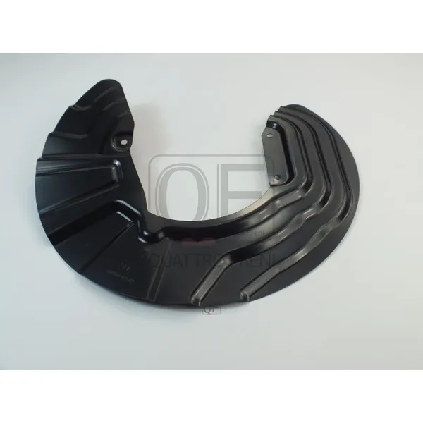 Кожух тормозного диска FR RH QUATTRO FRENI QF00F00085