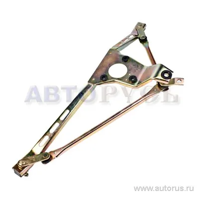 Трапеция стеклоочистителя ВАЗ 2108-09 HI-DRIVE WL 0820