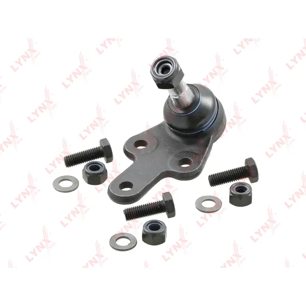 Опора шаровая FORD Focus II 04-12 / Focus C-Max 04-07, VOLVO C30 LYNXauto C1146LR