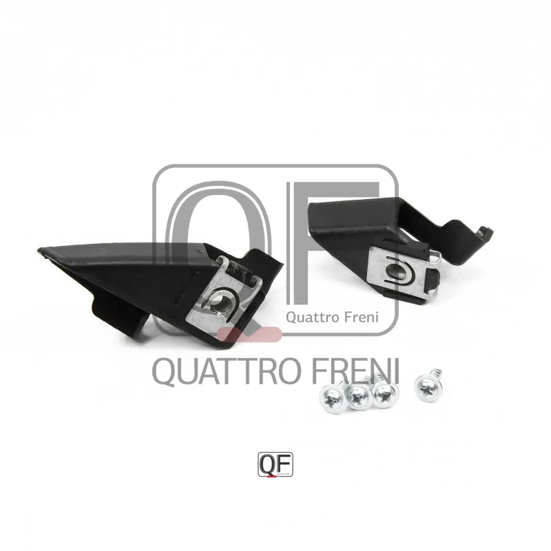 Ремкомплект фары RH QUATTRO FRENI QF41M00001