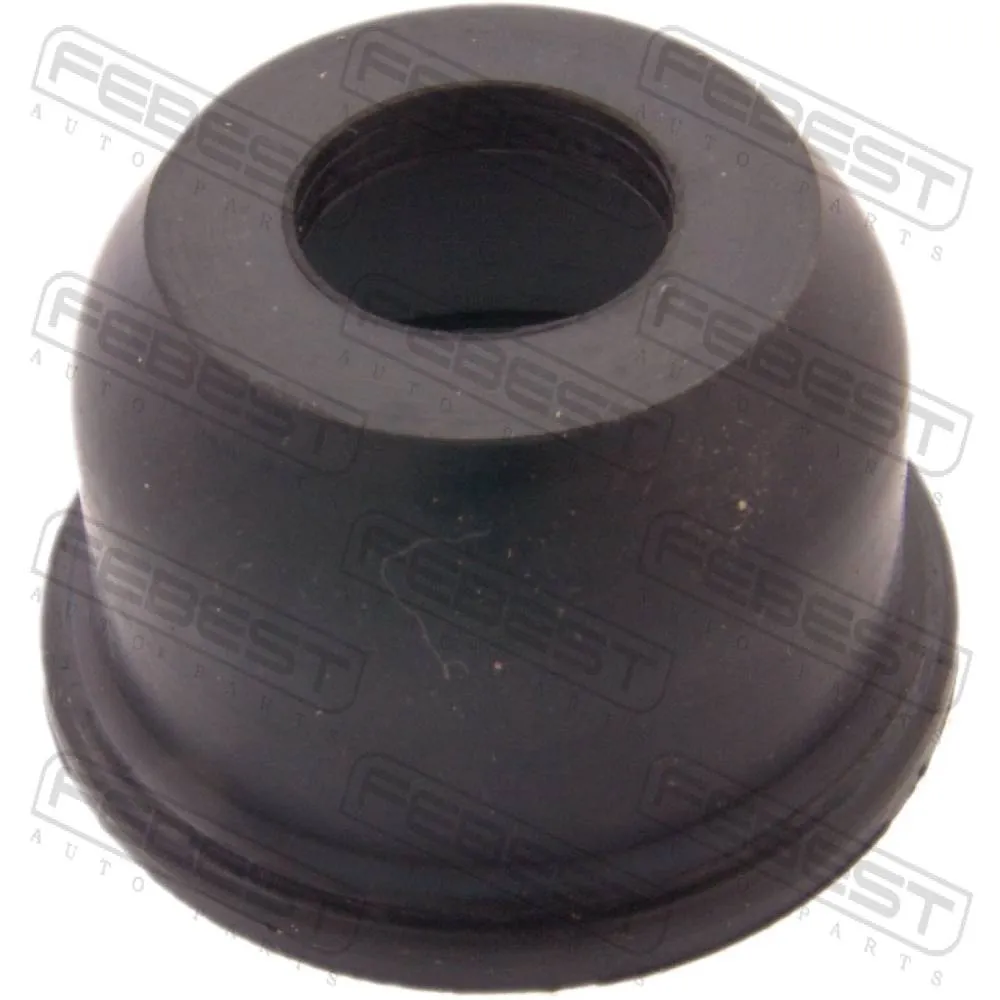 Пыльник опоры шаровой нижнего рычага 34x25x15 MAZDA DEMIO DW 1996-2002 FEBEST MZBJB-DEM