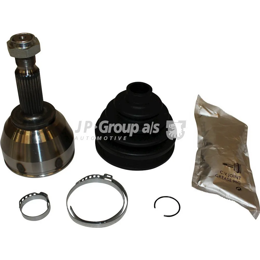 К-КТ ШРУСА НАРУЖ FORD JP GROUP 1543300210