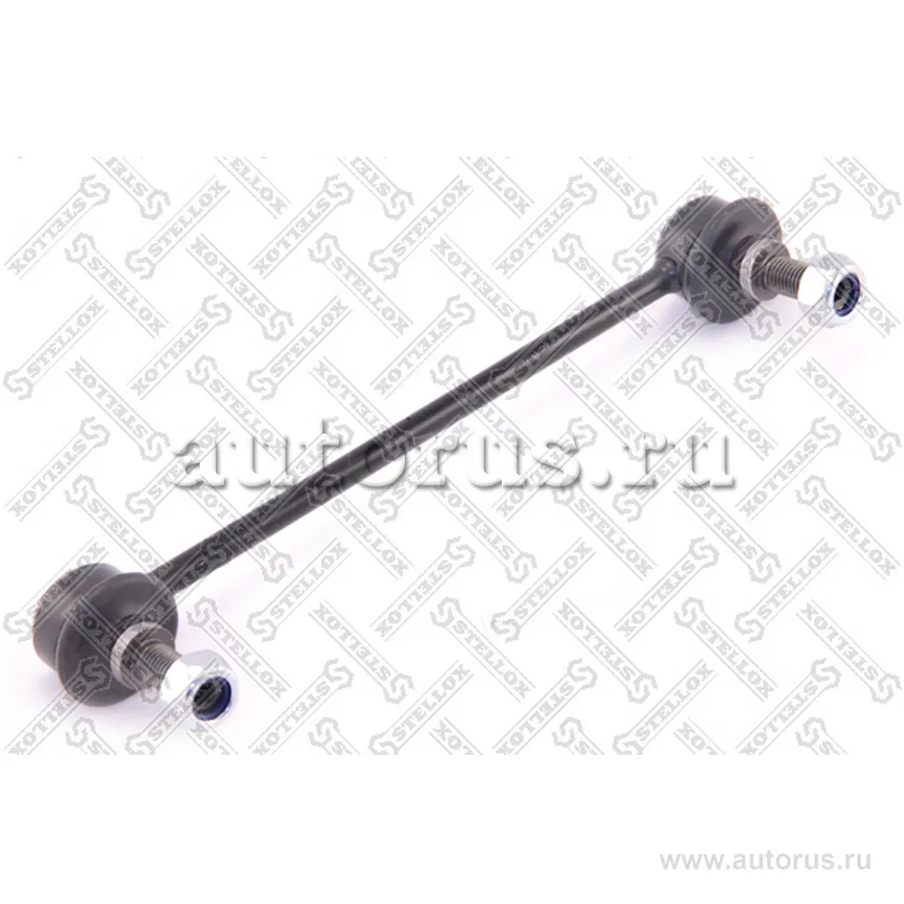 Тяга стабилизатора переднего Mitsubishi Carisma all 96> STELLOX 56-03088-SX