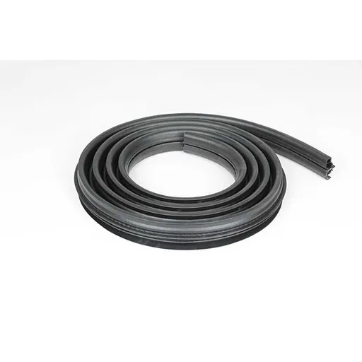 Уплотнительная резинка передн. двери r/l BSG BSG 30-936-050