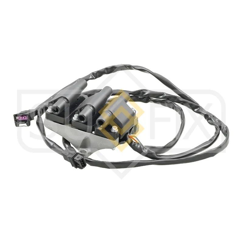 Катушка зажигания SUFIX FC-2390