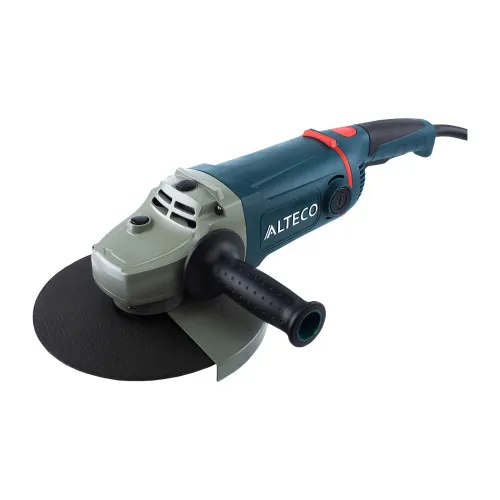 Угловая шлифмашина ALTECO AG 2600-230 S ALTECO 31046
