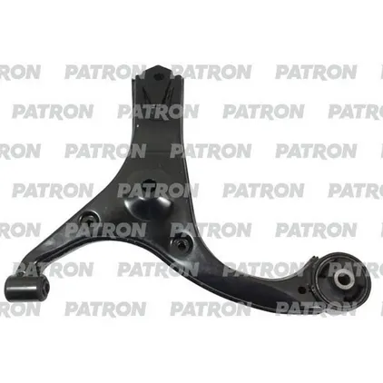 Рычаг подвески HYUNDAI: ACCENT 05- \ KIA: RIO 05- PATRON PS5148R
