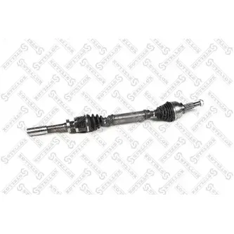 Привод правый 795mm, 22333 Renault Laguna II all 01> STELLOX 158 2004-SX