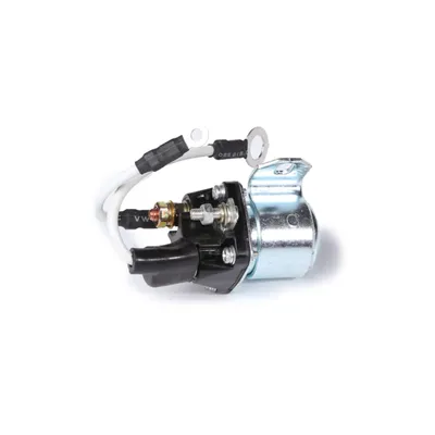 Реле стартера пусковое RVI, VOLVO STELLOX 88-01204-SX