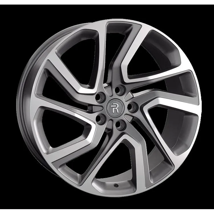 Диск литой R21 9.5J 5x120/72.6 ET49 REPLAY LR79 MGMF 084256-040211012