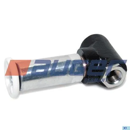 Насос топливный подкачки механический MAN AUGER 71535