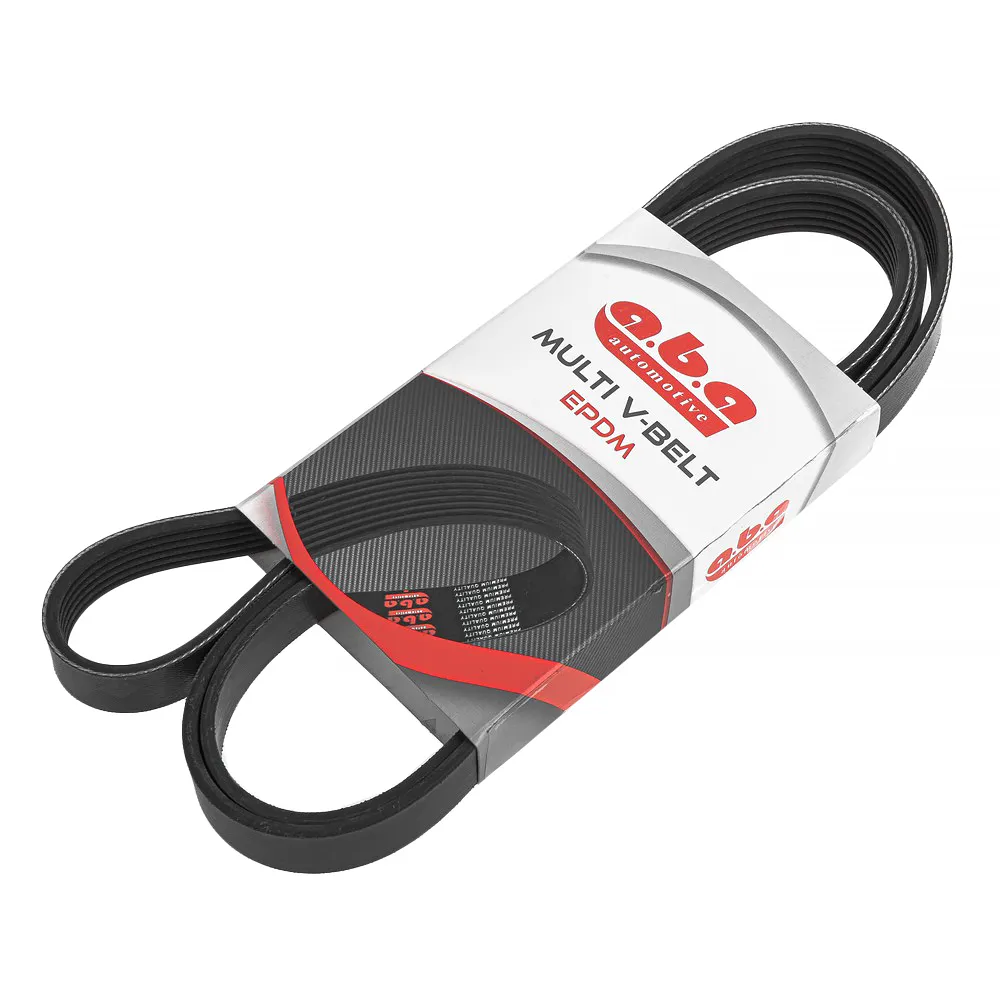Ремень поликлиновый ABA AUTOMOTIVE 6PK1818