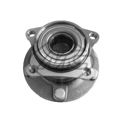 Ступица колеса MAZDA 6 Metalcaucho 90283